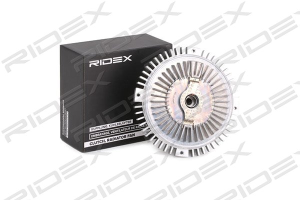 RIDEX 509C0053