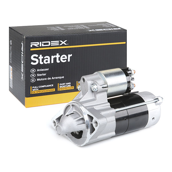 RIDEX 2S0564 RIDEX 2S0564