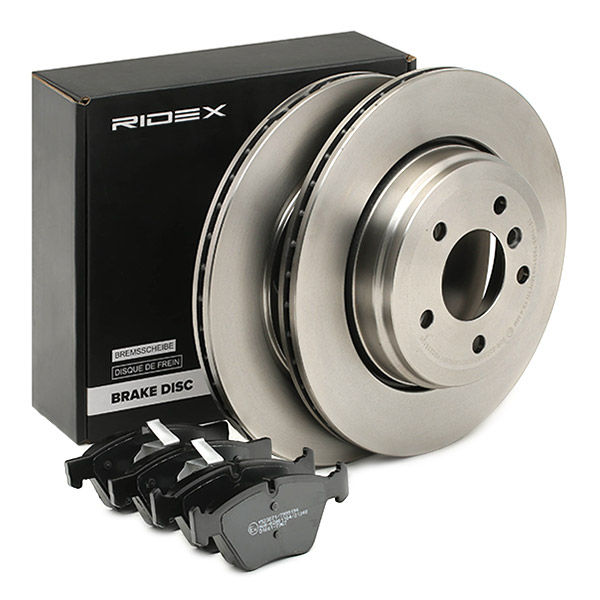RIDEX 3405B1246 RIDEX 3405B1246