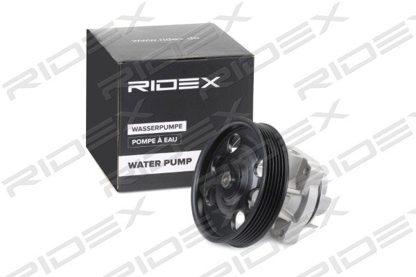 RIDEX 1260W0021