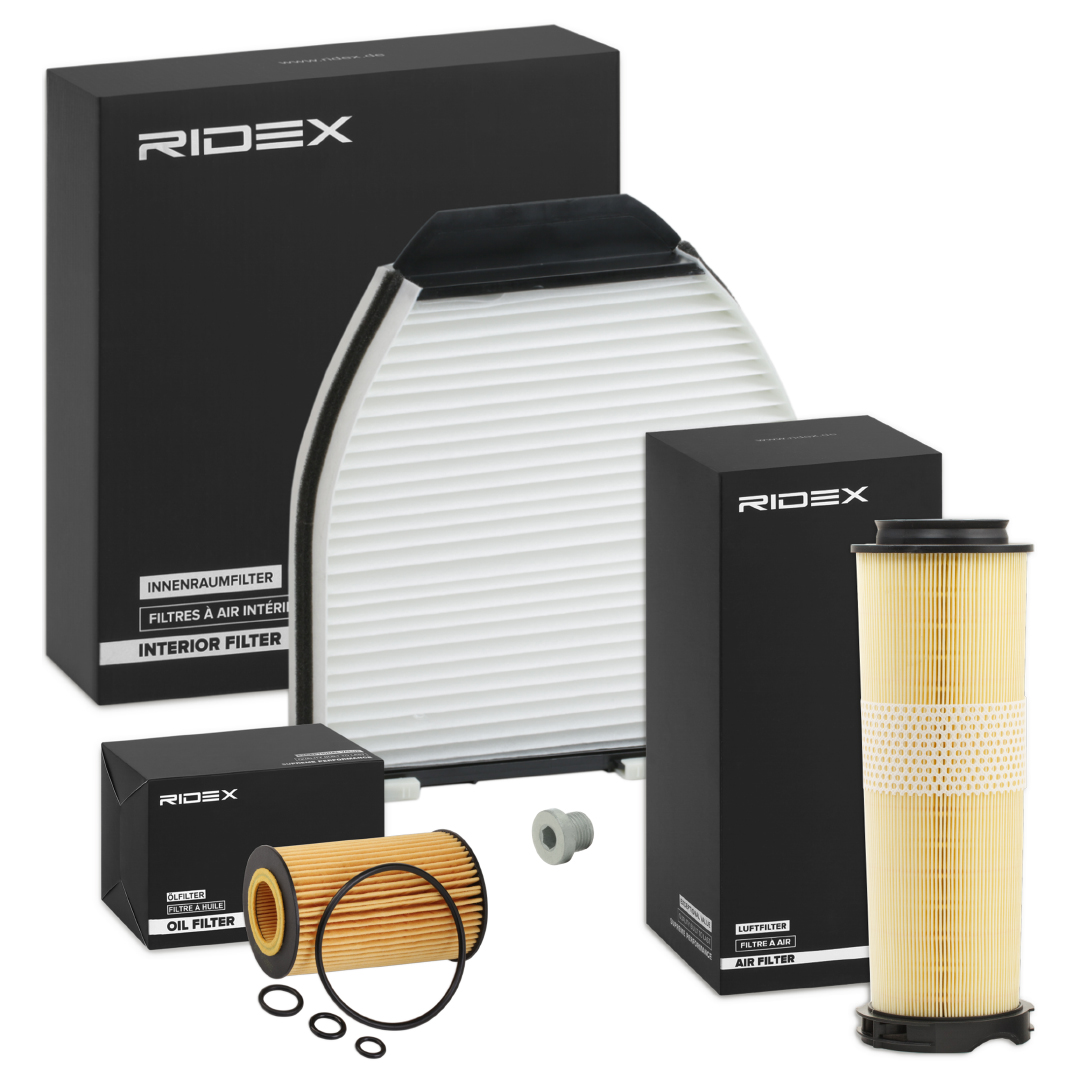 RIDEX 4055F6374