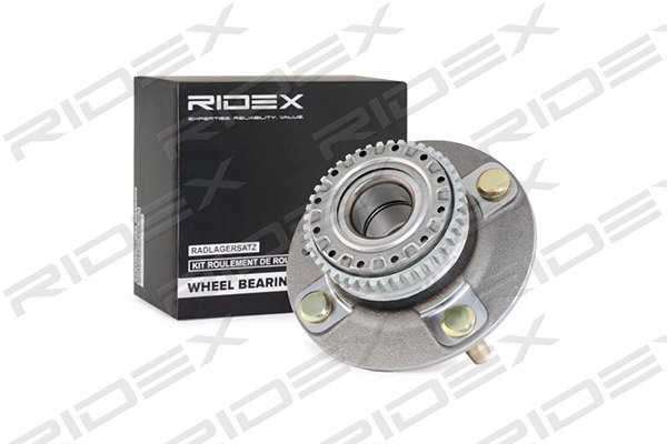 RIDEX 654W0204