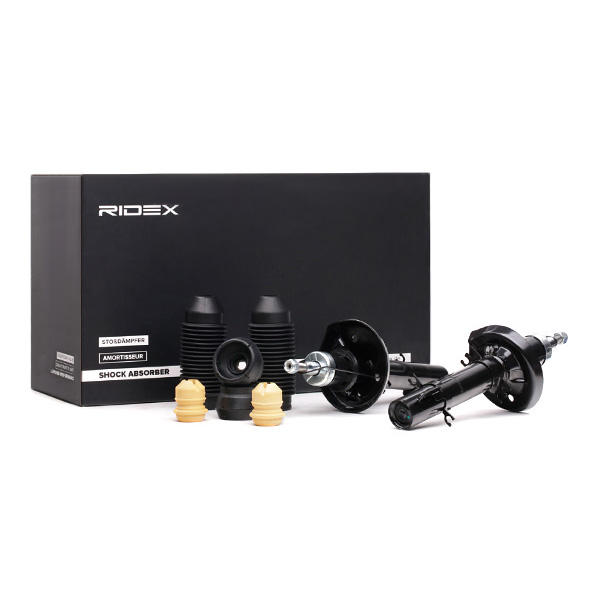 RIDEX 1185S0007