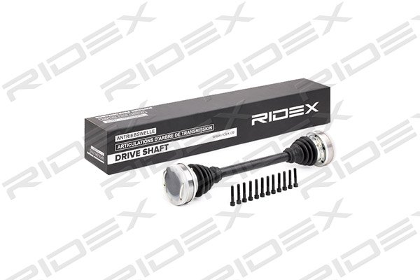 RIDEX 13D0046