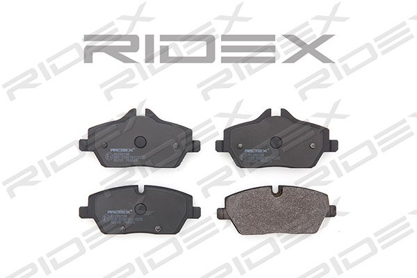 RIDEX 402B0138