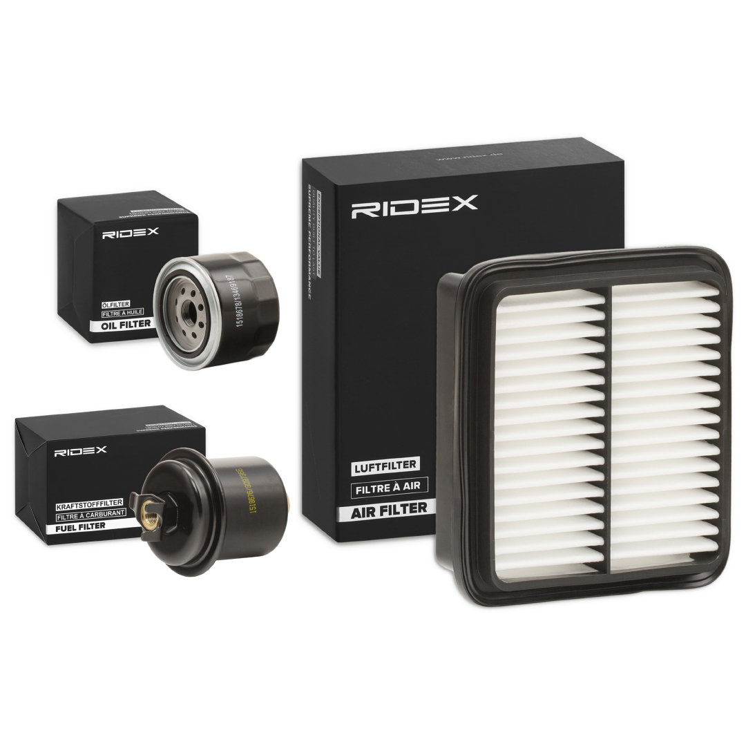 RIDEX 4055F8734 RIDEX 4055F8734