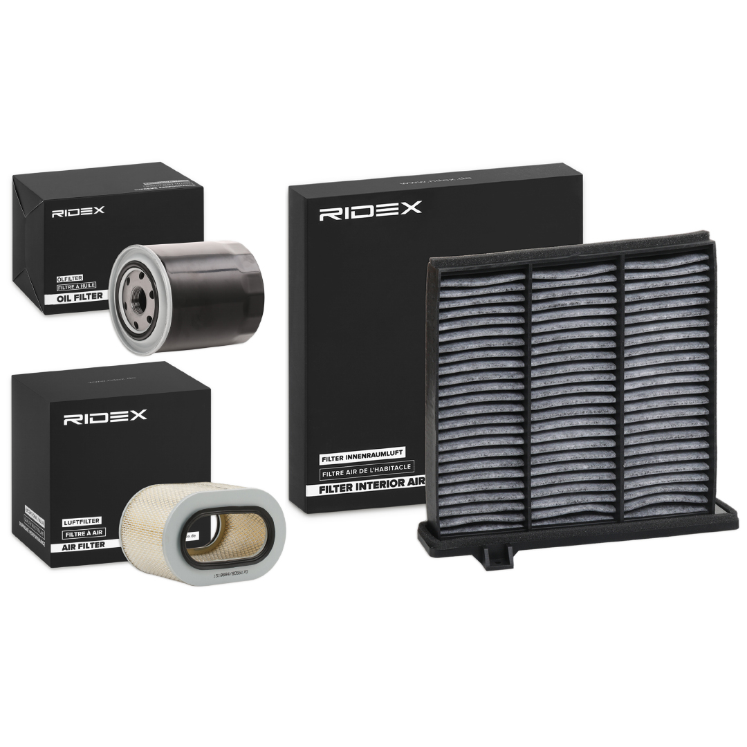RIDEX 4055F3827 RIDEX 4055F3827