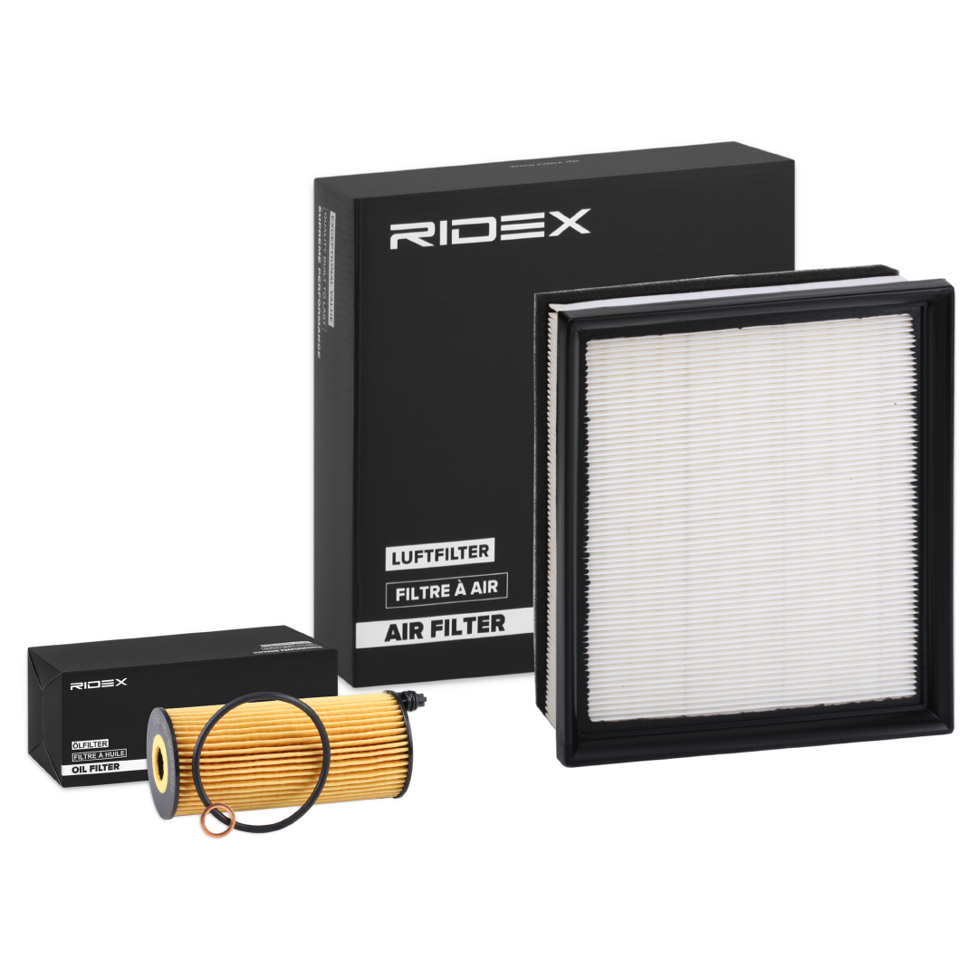 RIDEX 4055F1153
