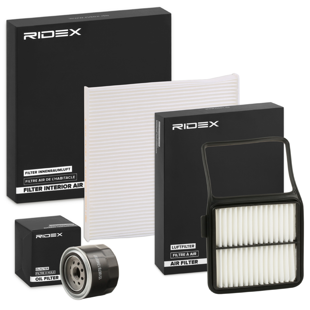 RIDEX 4055F4241