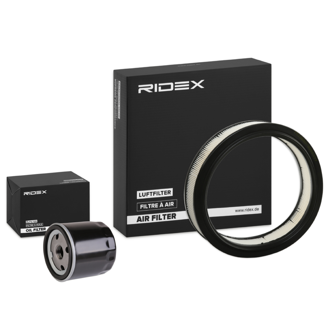 RIDEX 4055F1417
