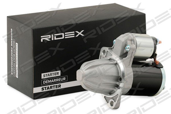 RIDEX 2S0128