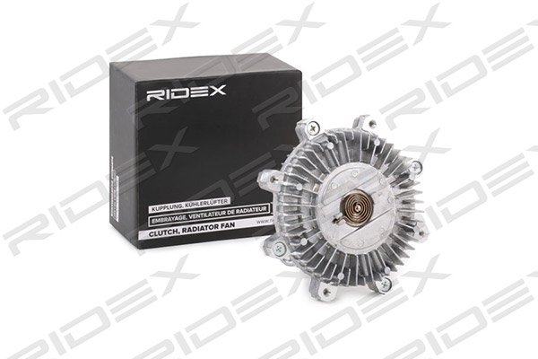 RIDEX 509C0024
