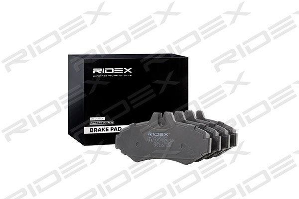 RIDEX 402B0384