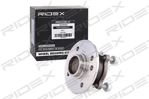 RIDEX 654W0403