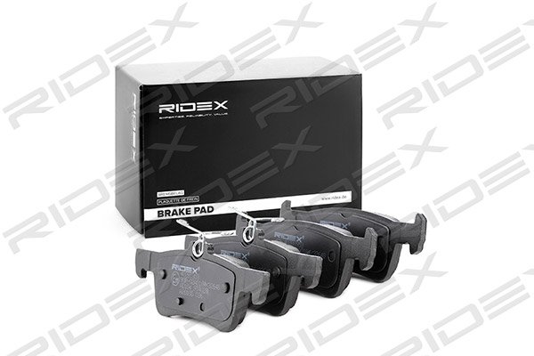 RIDEX 402B0953