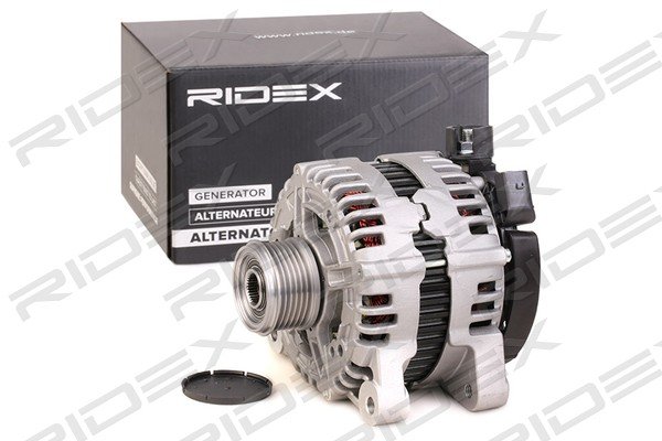 RIDEX 4G0302