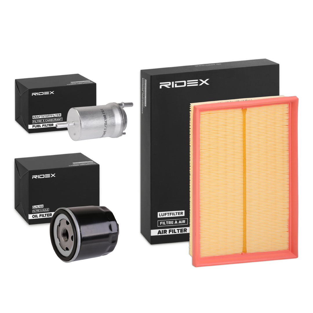 RIDEX 4055F7933