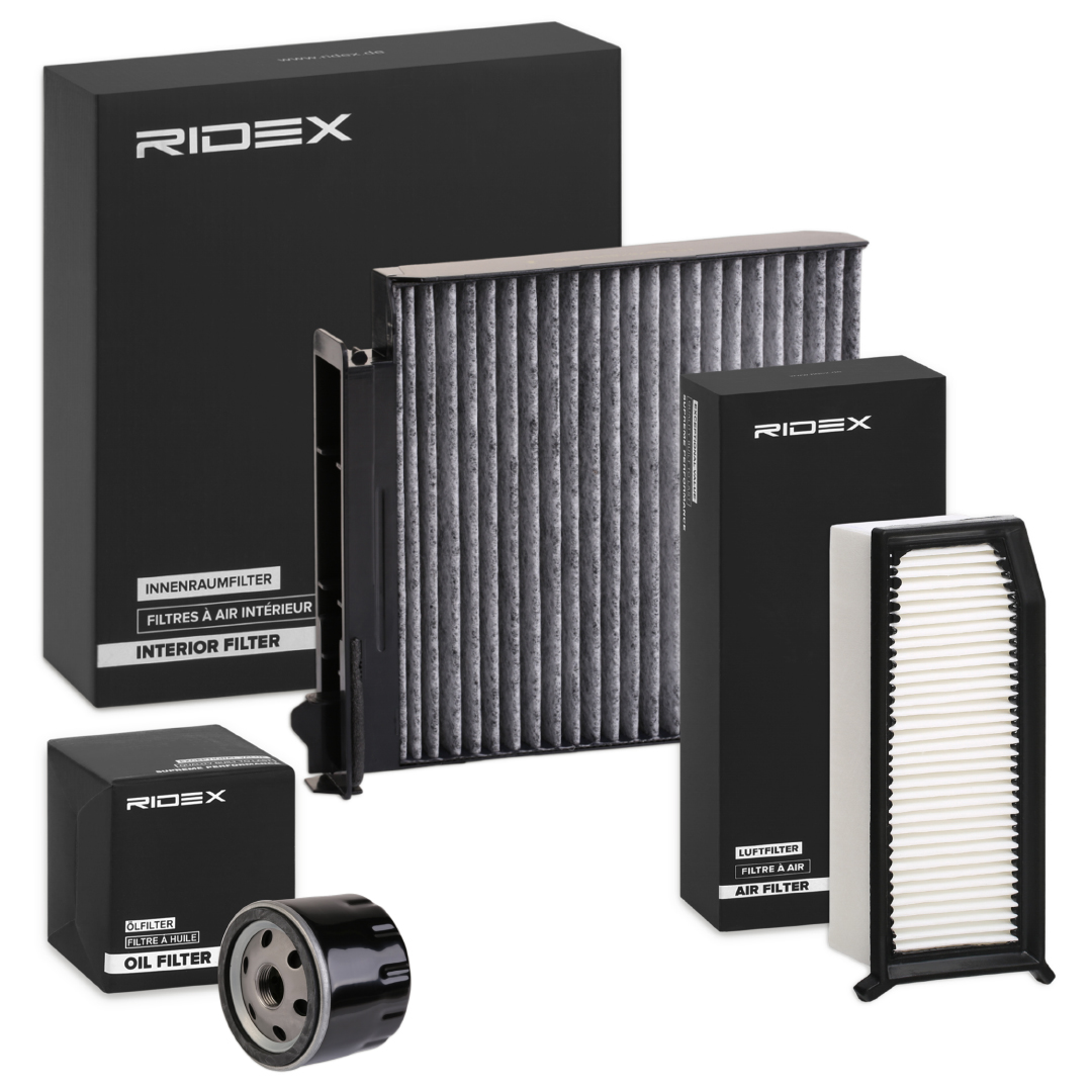 RIDEX 4055F4317