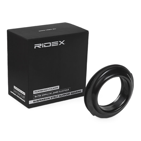 RIDEX 1184S0004
