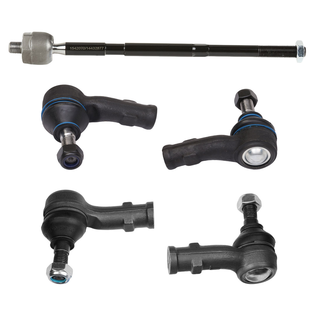 RIDEX 284R0370