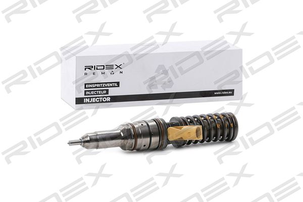 RIDEX 3930I0021R