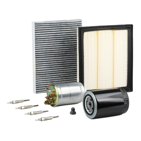 RIDEX 4682P16471