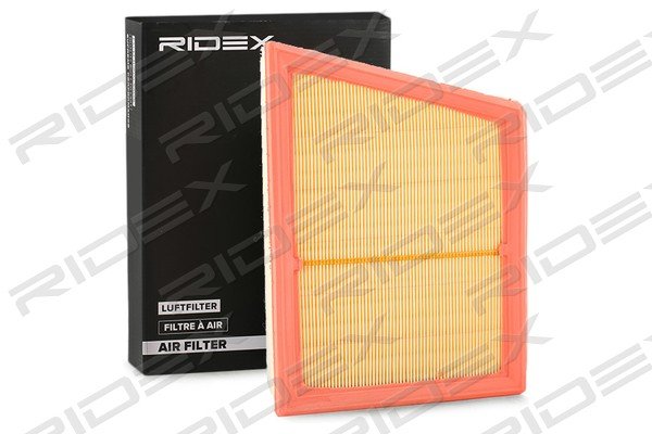 RIDEX 8A0758