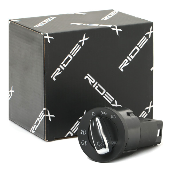 RIDEX 809S0011
