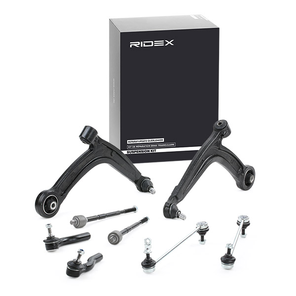 RIDEX 772S0165