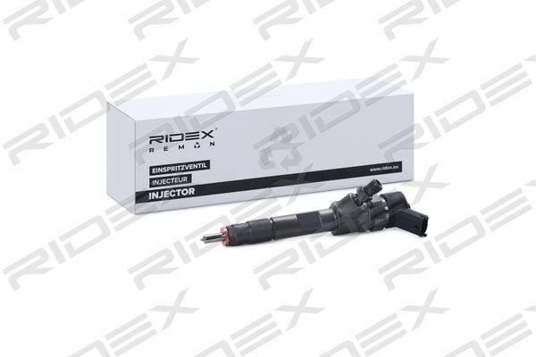 RIDEX 3902I0209R