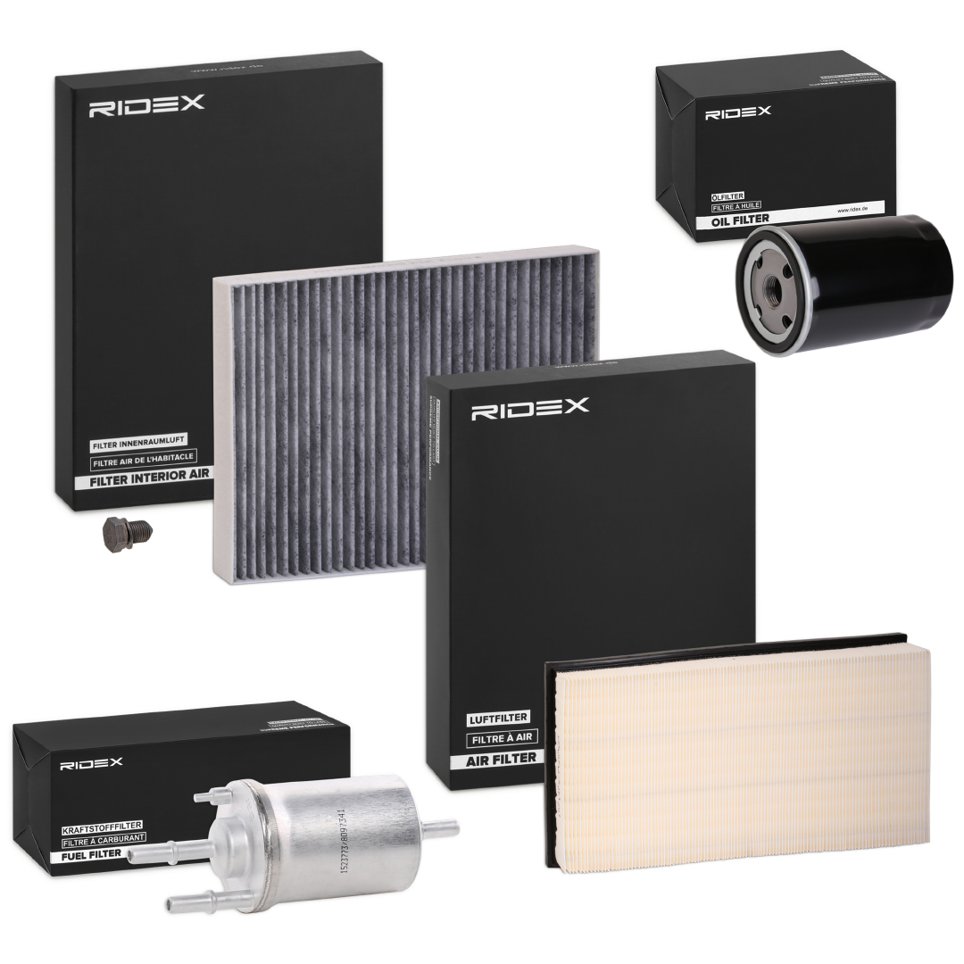 RIDEX 4055F33040