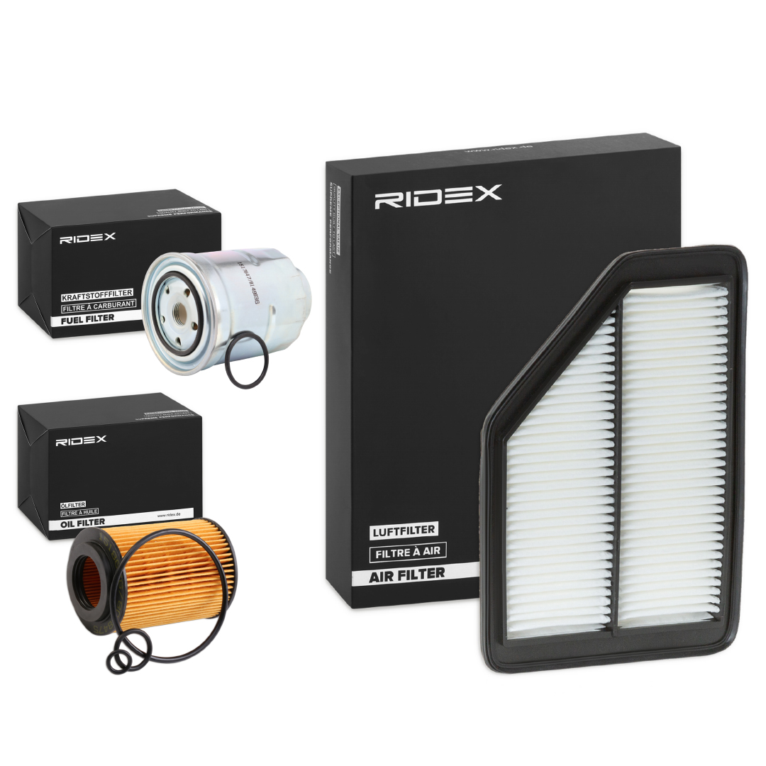 RIDEX 4055F8448