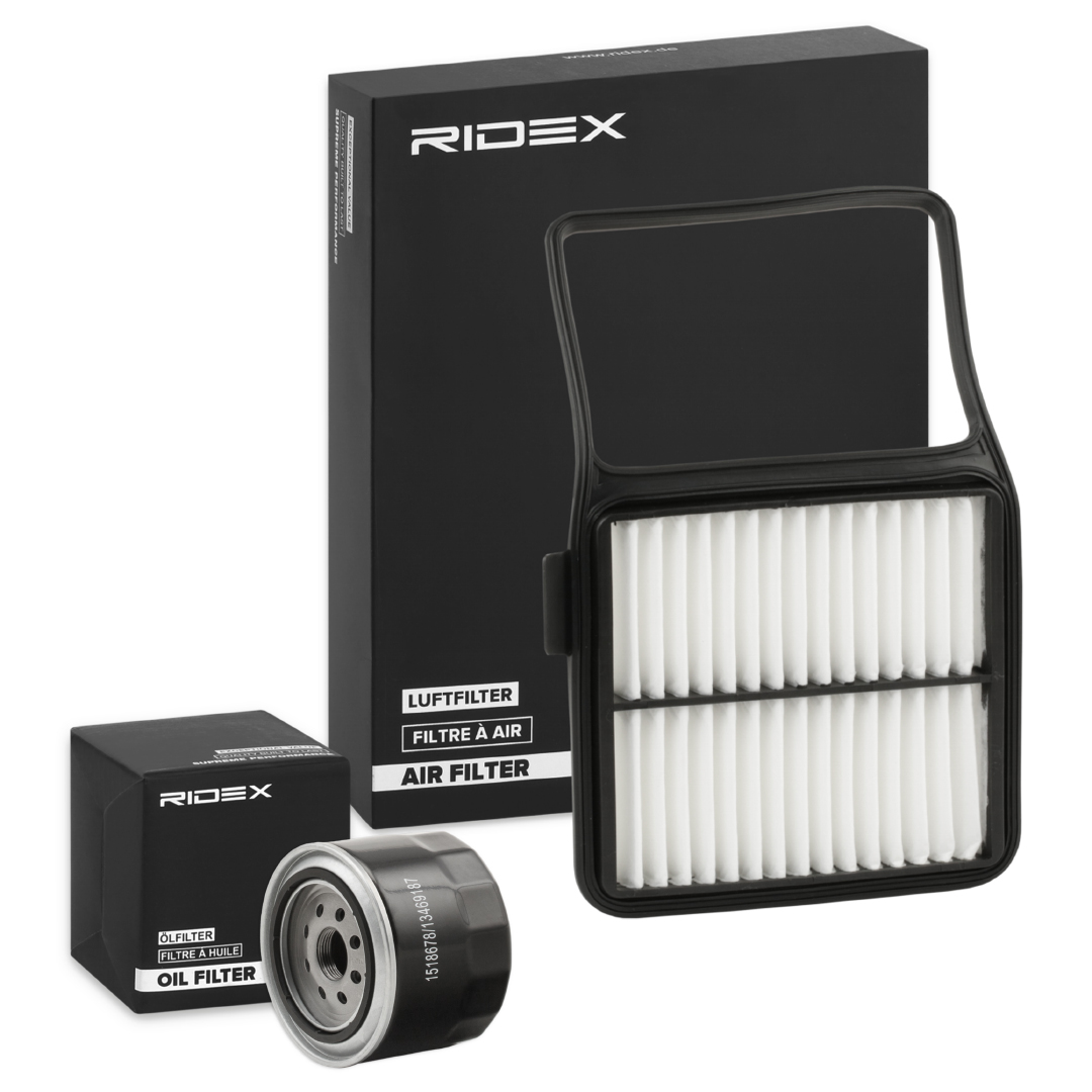 RIDEX 4055F1441 RIDEX 4055F1441