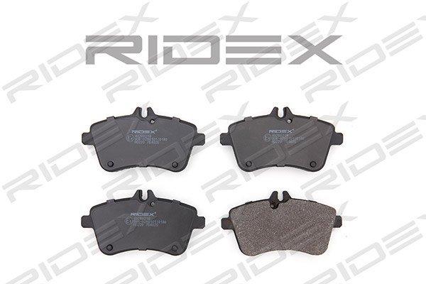 RIDEX 402B0218