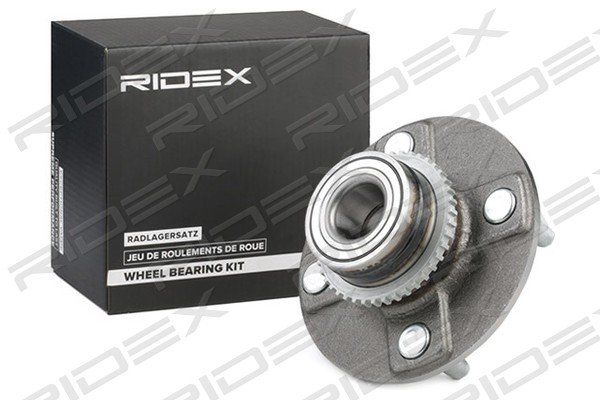 RIDEX 654W0422