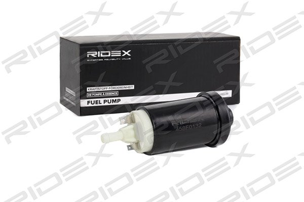 RIDEX 458F0132