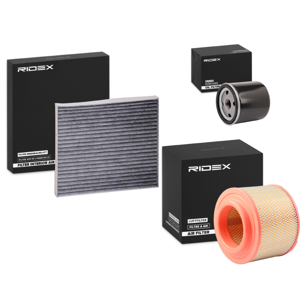 RIDEX 4055F20207