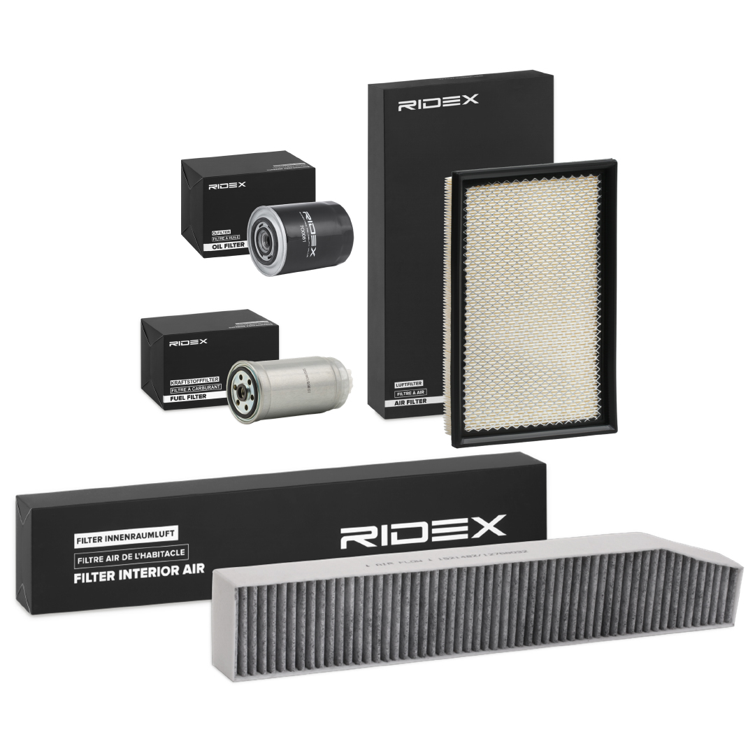 RIDEX 4055F28171