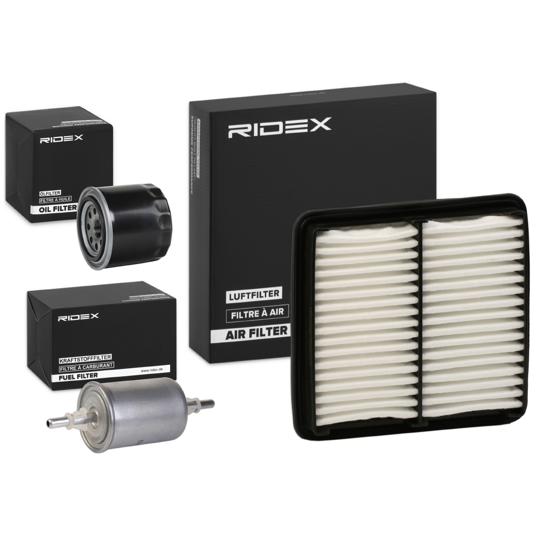 RIDEX 4055F23569