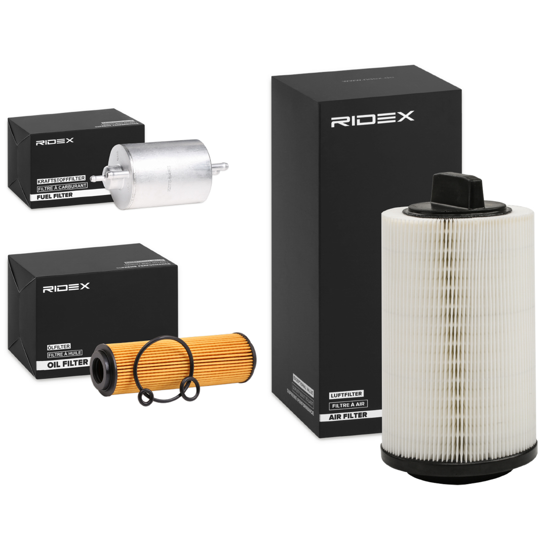 RIDEX 4055F8267
