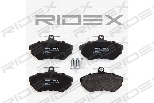 RIDEX 402B0133