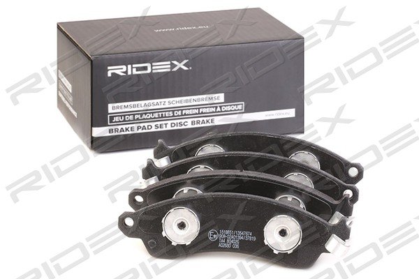 RIDEX 402B1174