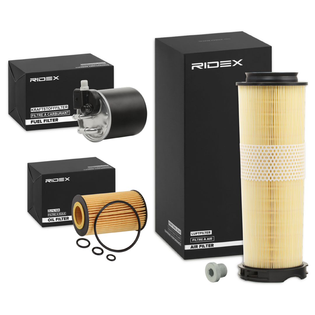 RIDEX 4055F10155