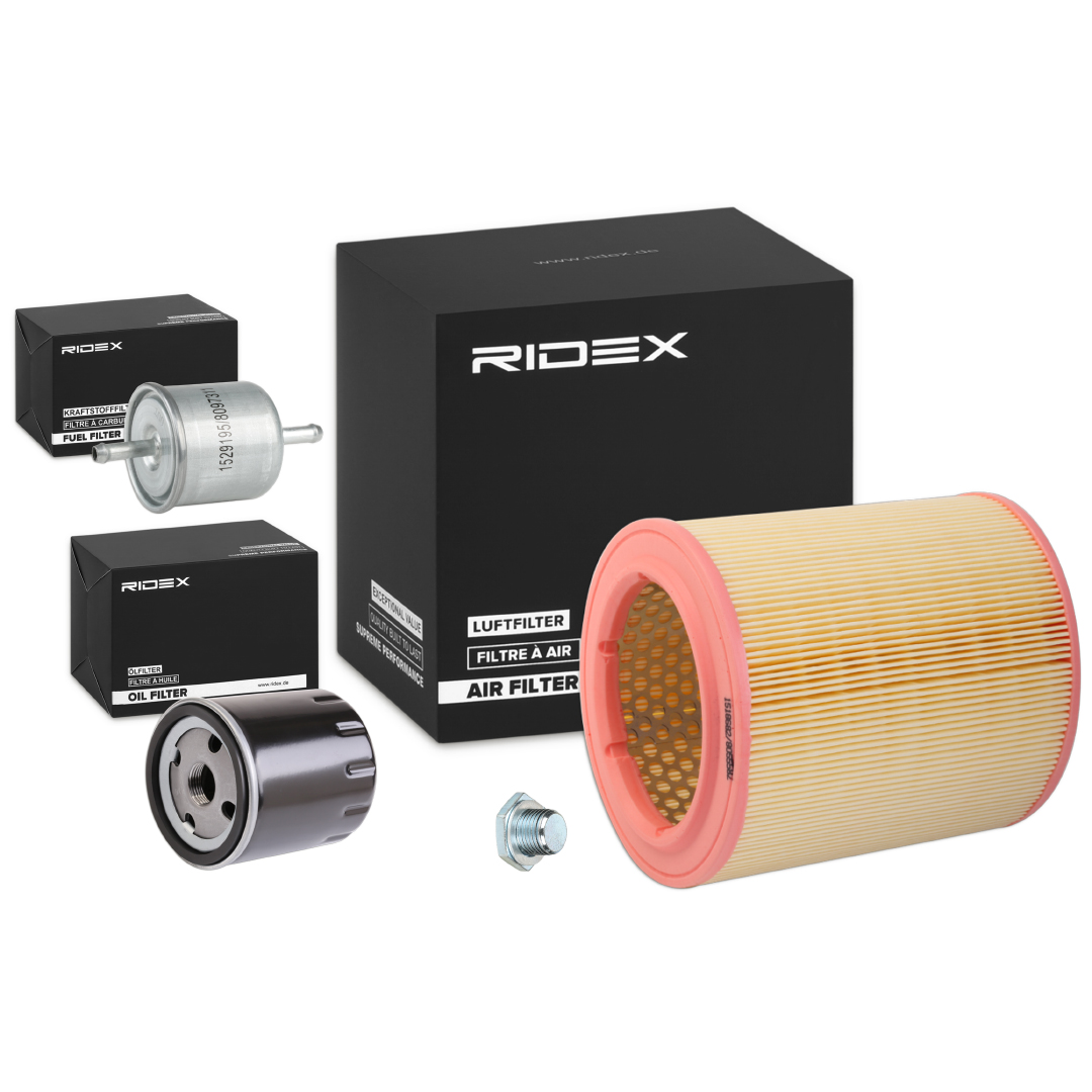 RIDEX 4055F9154