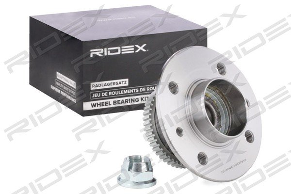 RIDEX 654W0313
