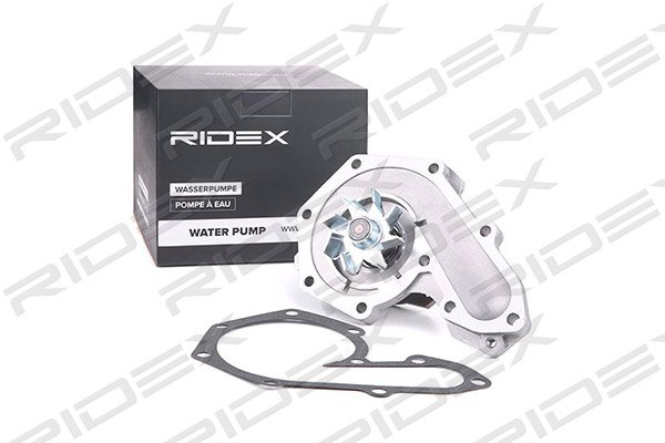 RIDEX 1260W0005