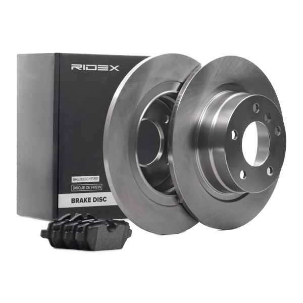 RIDEX 3405B1439 RIDEX 3405B1439