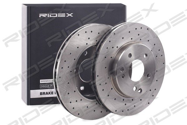 RIDEX 82B1950