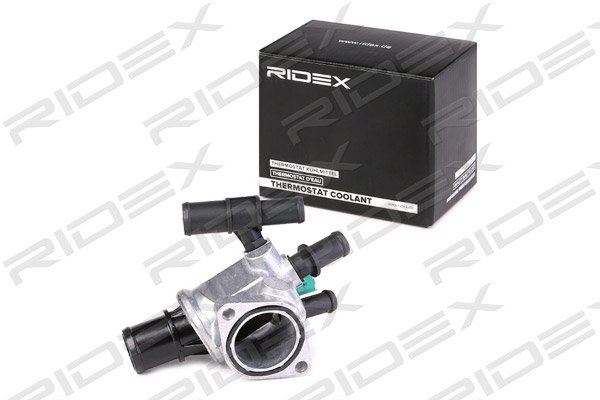 RIDEX 316T0101