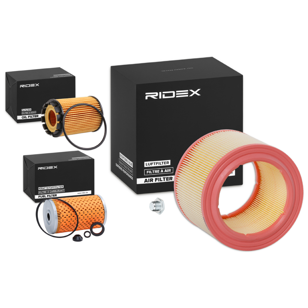 RIDEX 4055F10369